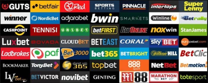 Best Odds for Football Matches