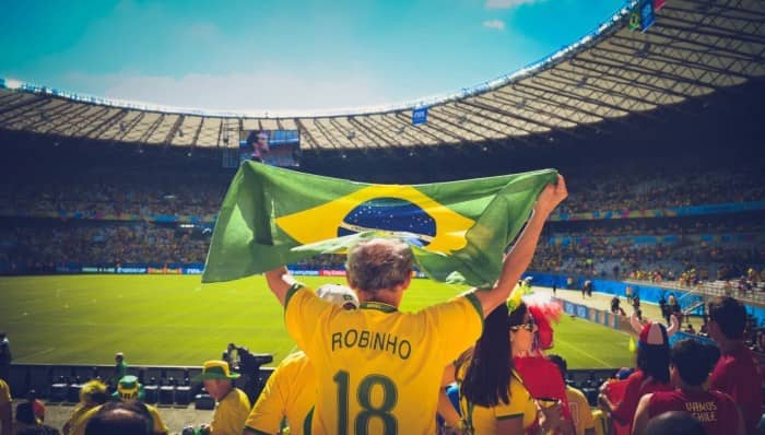 Brazil Fixed Matches Betting App