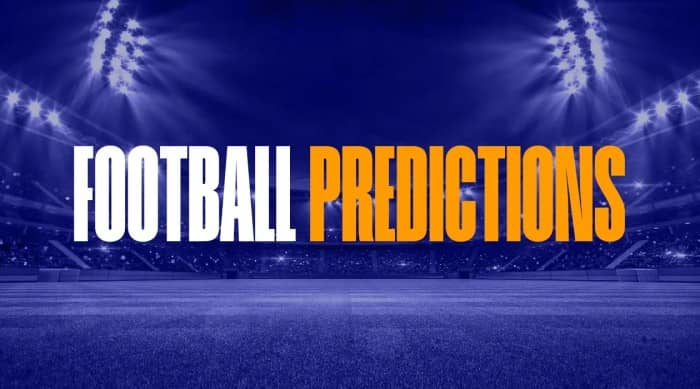 Daily Free Predictions Matches