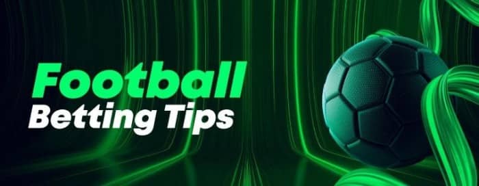 Get Football Tips